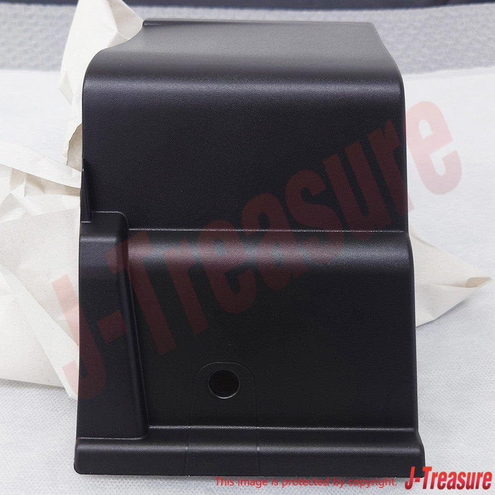MAZDA CX-5 KF## 2017-2022 Genuine Front Fender Lower Molding RH KB7W-51-W70B OEM