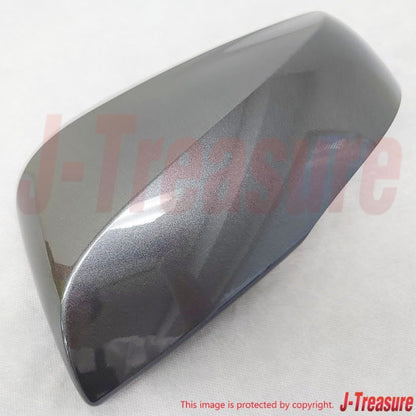 TOYOTA RAV4 AXAA52 2019-2024 Genuine Outer Mirror Cover Gray Metallic LH OEM