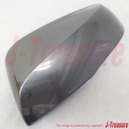 TOYOTA RAV4 AXAA52 2019-2024 Genuine Outer Mirror Cover Gray Metallic LH OEM