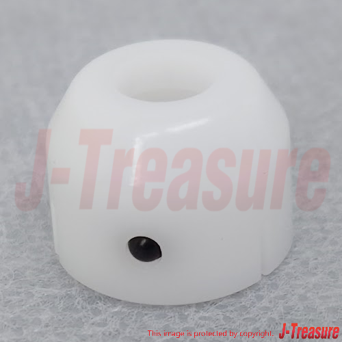 MITSUBISHI LANCER EVOLUTION 4 - 10 Genuine Gearshift Link Bushing MR232147 OEM