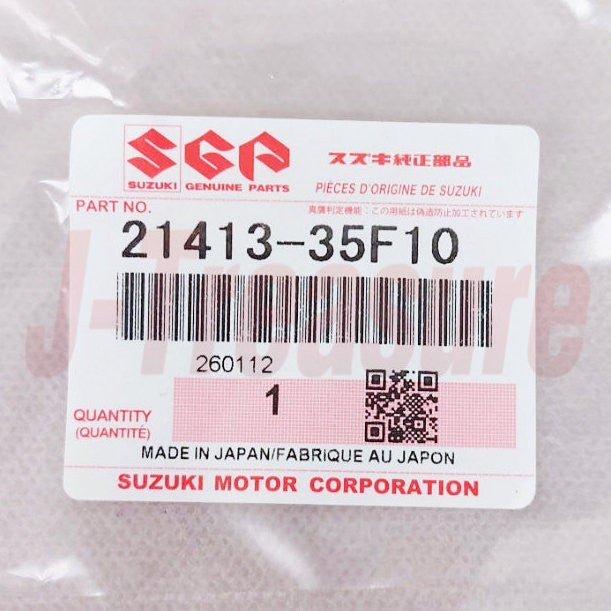 SUZUKI BOULEVARD VZR1800 M109R '11-19 '22-23 Genuine Clutch Plate Kits OEM