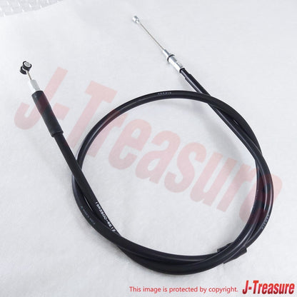 YAMAHA YZ125 '15-25 YZ125X '20-25 Genuine Clutch Wire & Cable Boot Set OEM