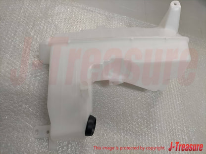 TOYOTA SUPRA JZA80 MK4 1993-1998 Genuine Windshield Washer Jar & Inlet Set OEM
