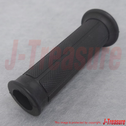 HONDA VFR750F INTERCEPTOR 1990-1997 Genuine Handle Grip RH & LH Set OEM