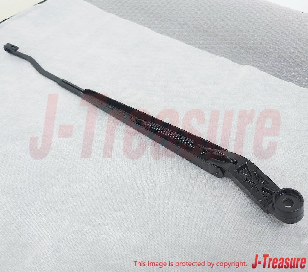 TOYOTA LAND CRUISER FZJ80 HDJ80 HZJ80 RHD Genuine Front Wiper Arm RH OEM