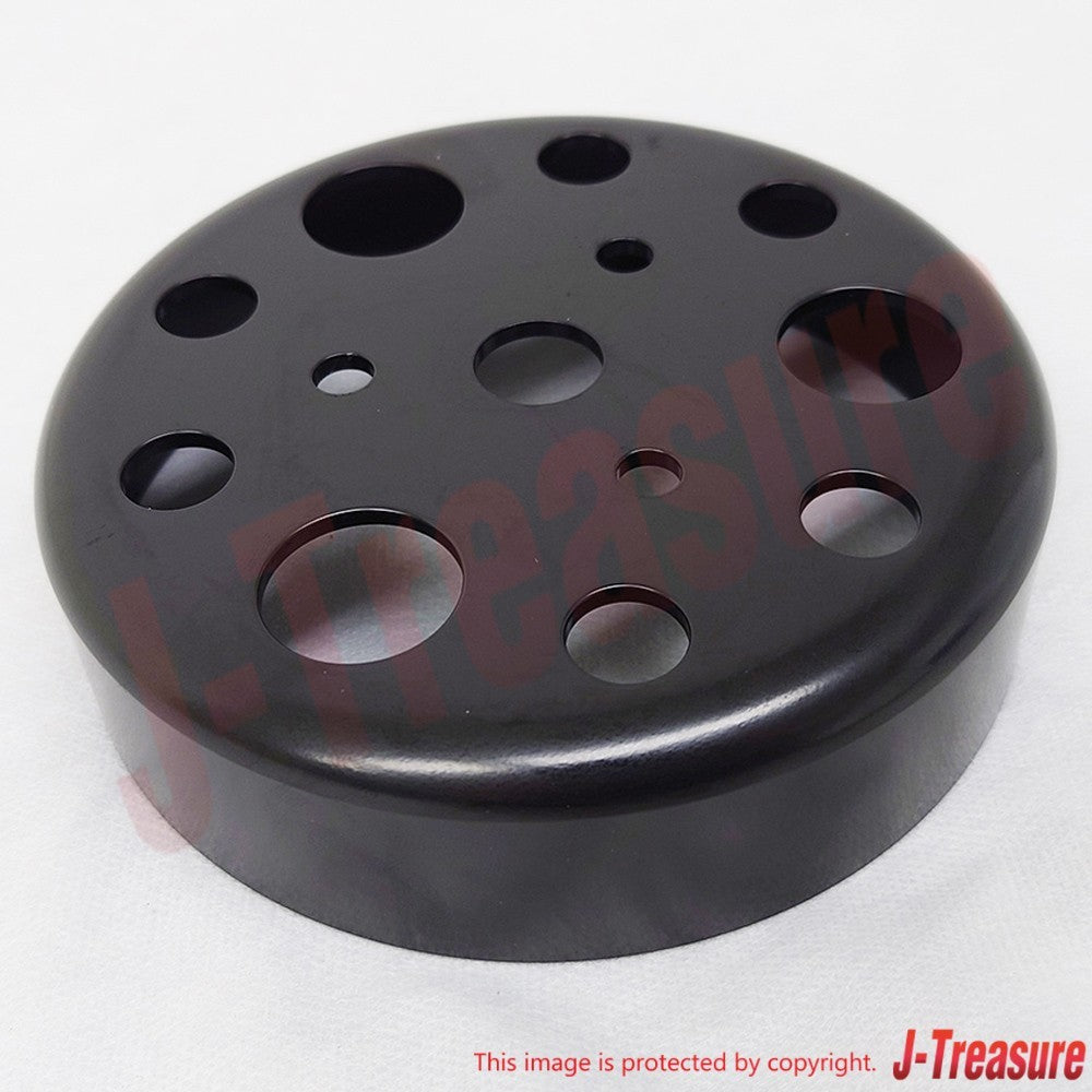 HONDA S2000 AP1 AP2 2000-2009 Genuine Water Pump Pulley 19224-PCX-000 OEM