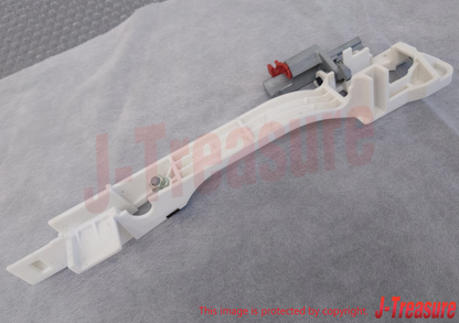 HONDA CR-V RM# 2012-2016 Genuine Front Door Handle Base RH 72142-TR0-A02 OEM