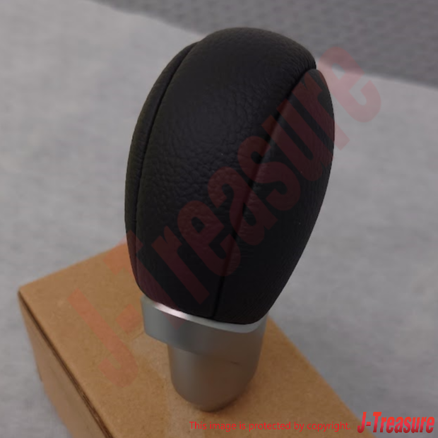 NISSAN 370Z Z34 2009-2017 Genuine Control Lever Knob Assy AT 34910-1EA3A OEM