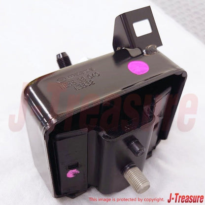 MAZDA MX-5 MIATA NC '06-15 Genuine Engine Mount Rubber LH NE61-39-050F For A/T
