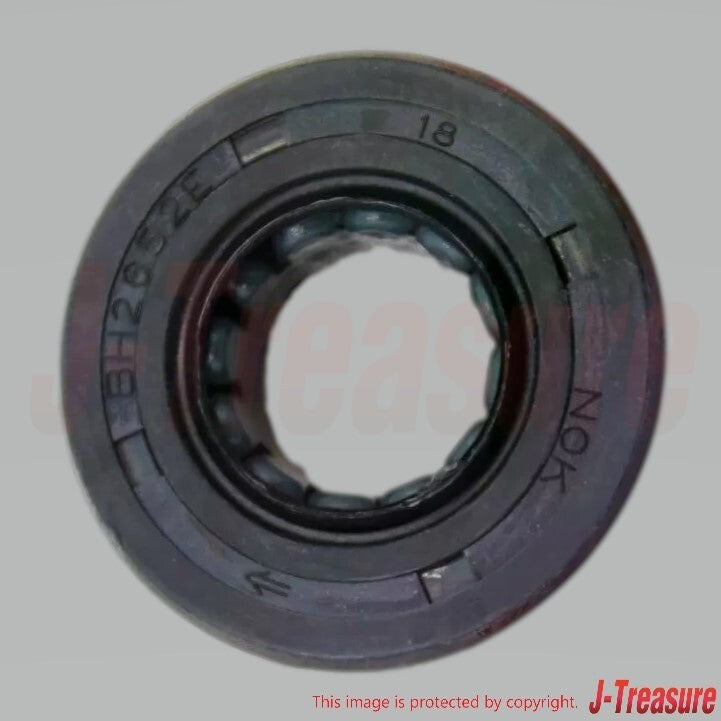 HONDA CRF450R 02-05 Genuine W/P Impeller & Gear & Bearing & Seal & Gasket Set