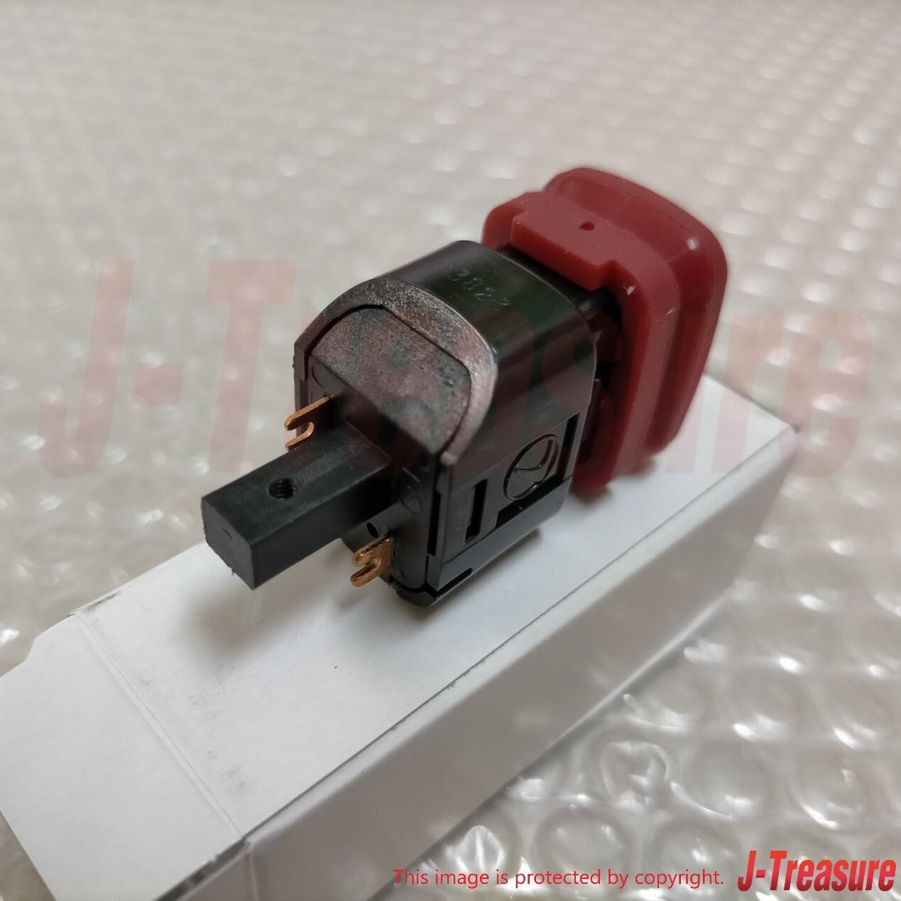 SUBARU SAMBAR KS4 KV4 TT2 TV2 Genuine 4WD Gear Shift Switch 35023TA010 OEM