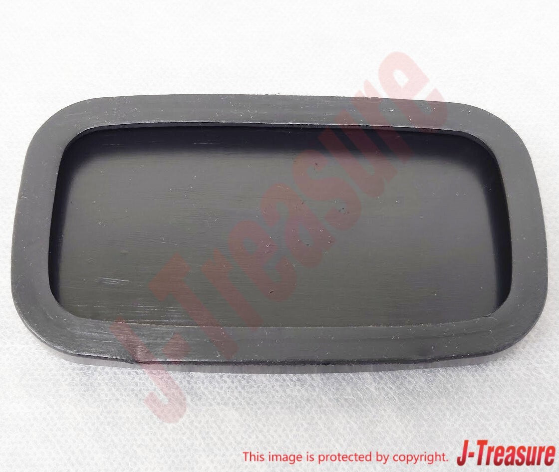 SUZUKI BOULEVARD C50 VL800 06-11 13-19 Genuine Brake Pedal Rubber 43151-10F01