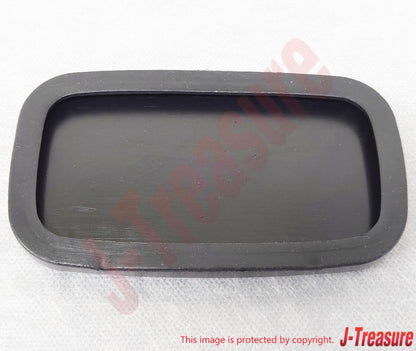 SUZUKI BOULEVARD C50 VL800 06-11 13-19 Genuine Brake Pedal Rubber 43151-10F01