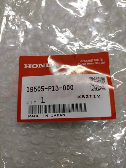 HONDA ACCORD PRELUDE 93-01 Genuine  Water Pump Connecting Pipe & O-Ring Set OEM