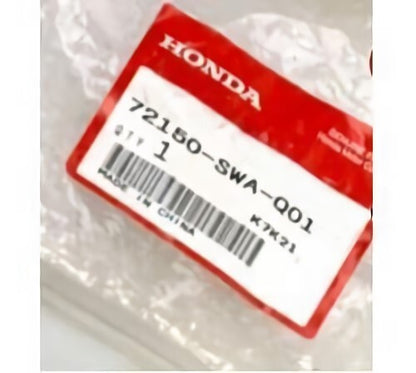 HONDA CR-V RE3 RE4 07-11 Genuine Front Door Power Latch Assy LH 72150-SWA-Q01