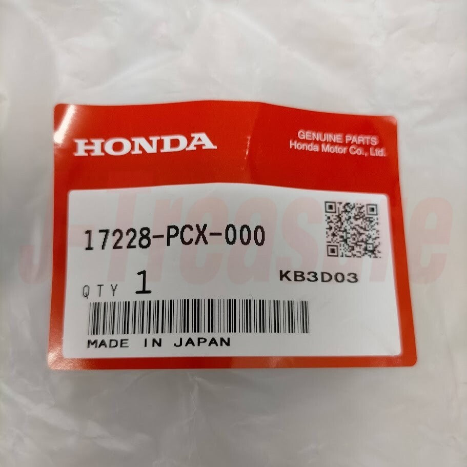 HONDA S2000 AP1 2000-2003 Genuine Air Flow Hose Tube 17228-PCX-000 OEM