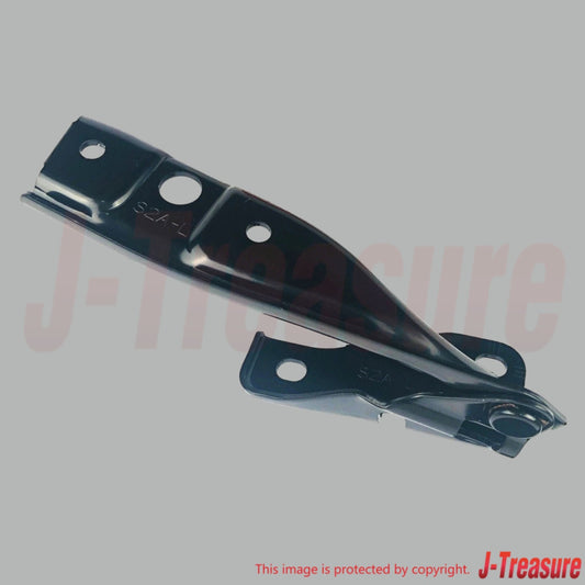 HONDA S2000 AP1 AP2 2000-2009 Genuine Hood Hinge Comp LH 60170-S2A-000ZZ OEM