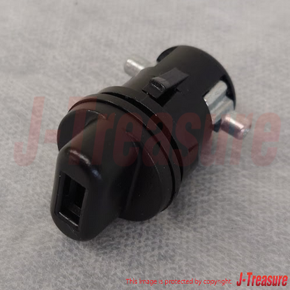 NISSAN PATROL SAFARI Y60 Genuine Glove Box Lid Lock Assy 68630-01J00 OEM