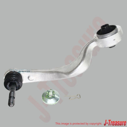 LEXUS LS600h UVF45/46 '09-16 Genuine Fr/Suspension Upper Arm No.2 RH 48610-59145