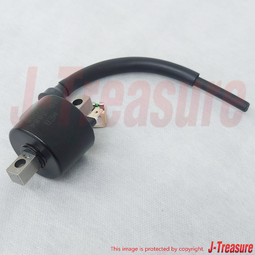 HONDA CRF450R 02-08 Genuine Ignition Coil Assy 30500-MEB-671 OEM