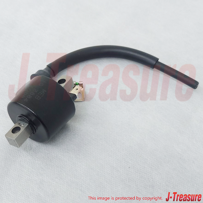 HONDA CRF450R 02-08 Genuine Ignition Coil Assy 30500-MEB-671 OEM