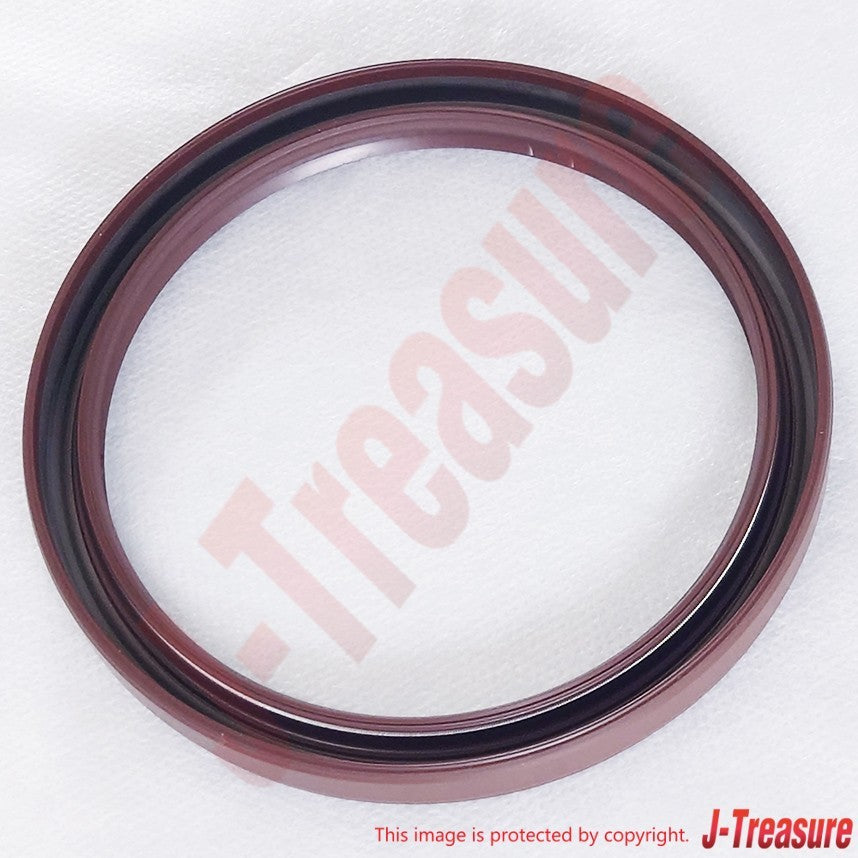SUBARU WRX STI VAF 15-20 Genuine Crankshaft Rear Main OIL Seal 806786040 OEM