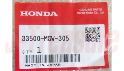 HONDA XR650L '93-09 '12-25 Genuine Rear Turn Signal Assy RH 33500-MGW-305 OEM