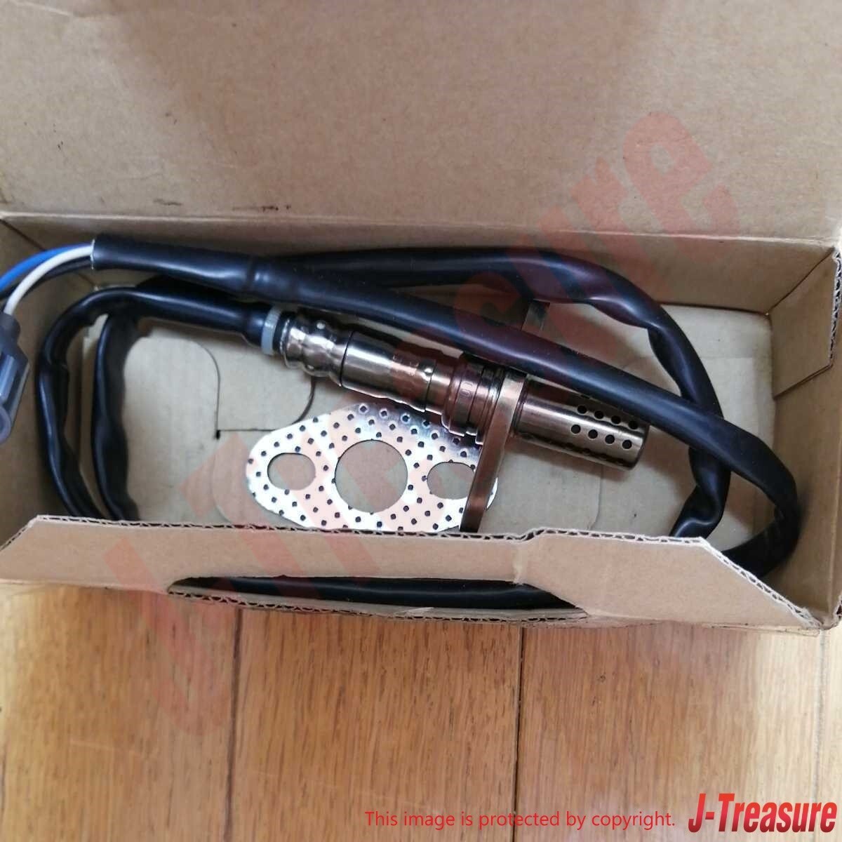 TOYOTA SUPRA JZA80 Genuine 2JZ-GTE Oxygen Sensor O2 Late Model 89465-19725 OEM