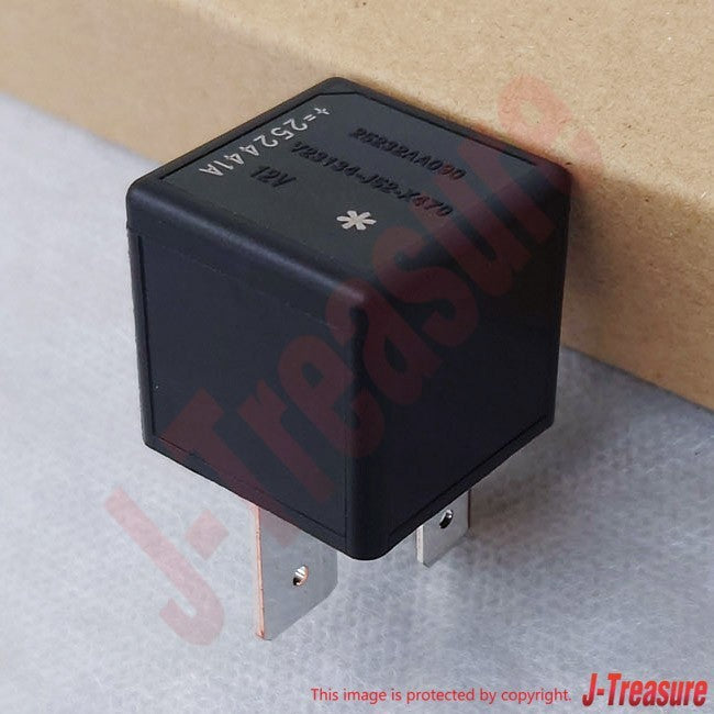 SUBARU FORESTER SG5 2006-2016 Genuine Secondary Air Pump Relay 25232AA090 OEM