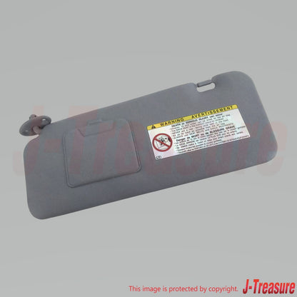 TOYOTA RAV4 ACA21 01-04 Genuine Front Visor Assy Left 74320-42340-B0 OEM LHD