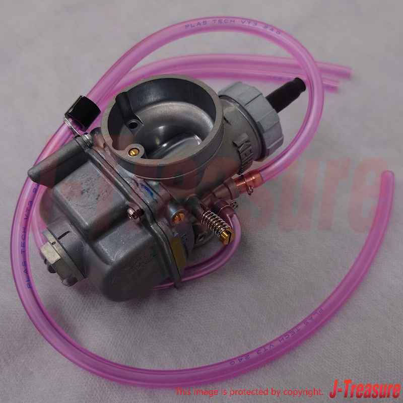 HONDA CR85R CR85RA 2003-2004 Genuine Carburetor Assy 16100-GBF-B01 OEM
