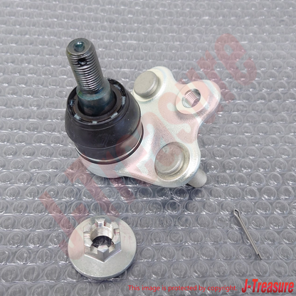 TOYOTA RAV4 AXA#54 2019-2022 Genuine Front Lower Ball Joint Assy 43330-49235 OEM