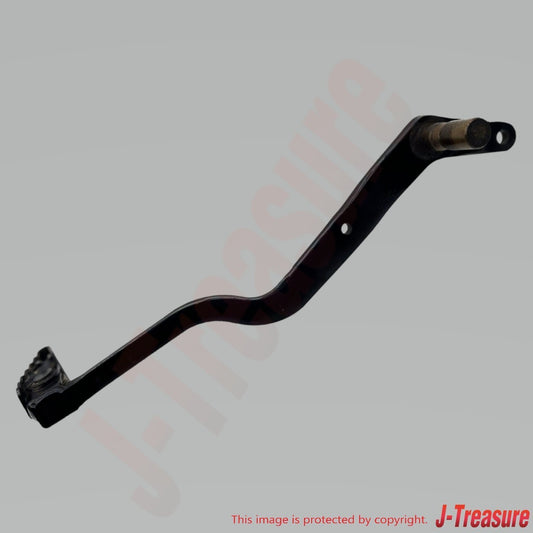 HONDA XR650L 1993-2009 2012-2025 Genuine Brake Pedal Assy 46500-MGW-305 OEM
