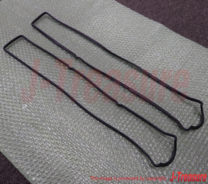 TOYOTA Genuine JZZ30 JZX100 JZX110 1JZ-GTE VVTi Valve Cover Gasket Set OEM