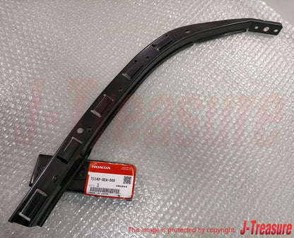 HONDA ACCORD CL7 ACURA TSX 04-08 Genuine Headlight Lamp Bracket RH & LH Set OEM