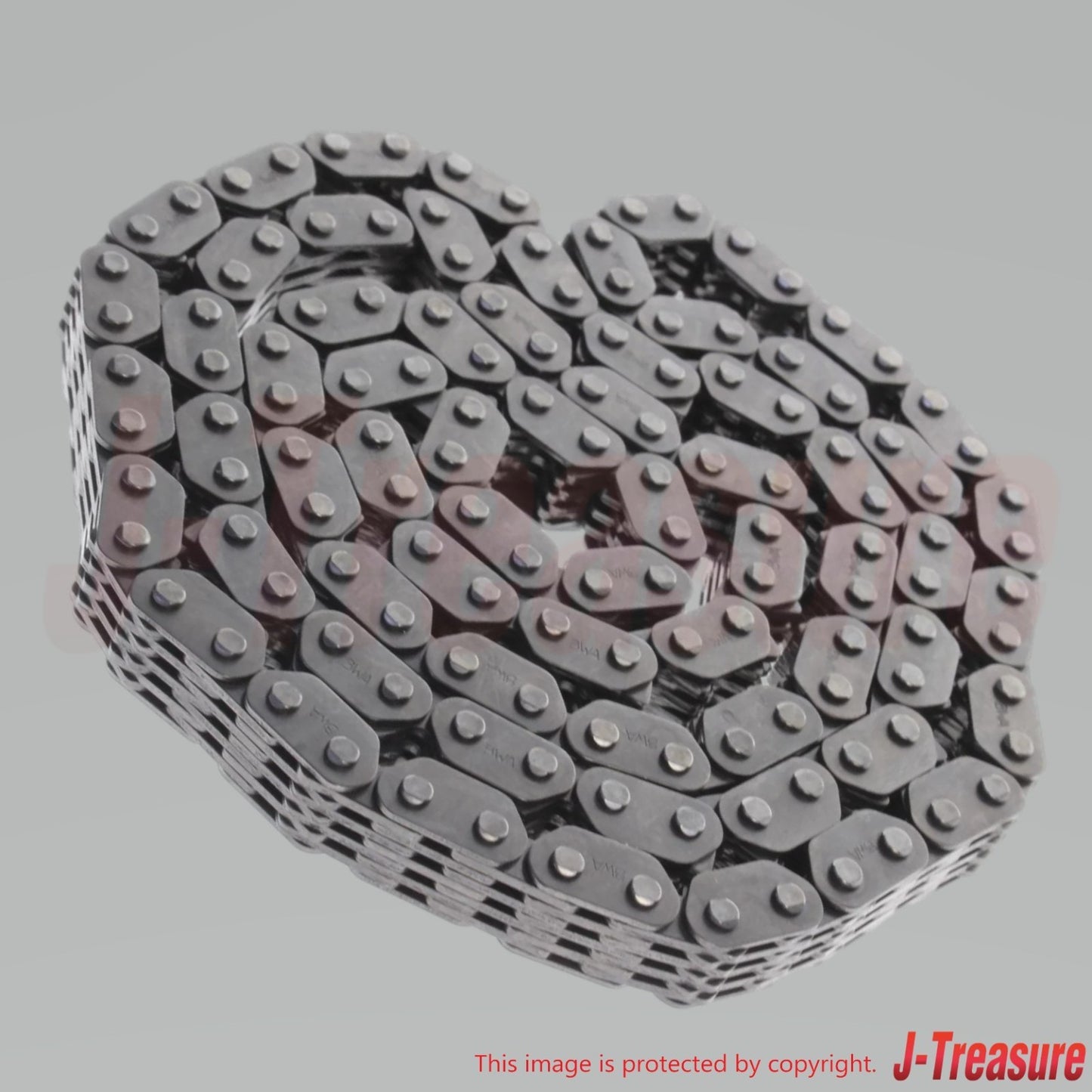 KAWASAKI NINJA ZX-14R ZX1400 '12-23 Genuine Com Chain(98XRH2015-132M) 92057-0576