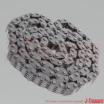 KAWASAKI NINJA ZX-14R ZX1400 '12-23 Genuine Com Chain(98XRH2015-132M) 92057-0576