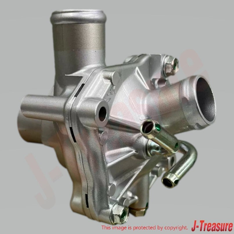HONDA GOLD WING ASPENCADE GL1500A 97-00 Genuine Water Pump 19200-MAM-A60 OEM