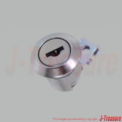 SUZUKI GSX-R600 GSX-R750 '06-09 '12-19 '21-23 Genuine Lock Set 37101-40824 OEM