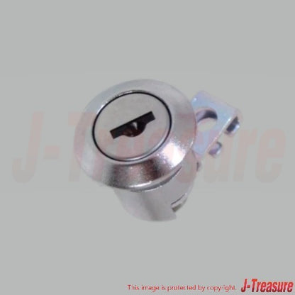 SUZUKI GSX-R600 GSX-R750 '06-09 '12-19 '21-23 Genuine Lock Set 37101-40824 OEM