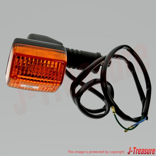 HONDA XR650L '93-09 '12-25 Genuine Rear Turn Signal Assy RH 33500-MGW-305 OEM