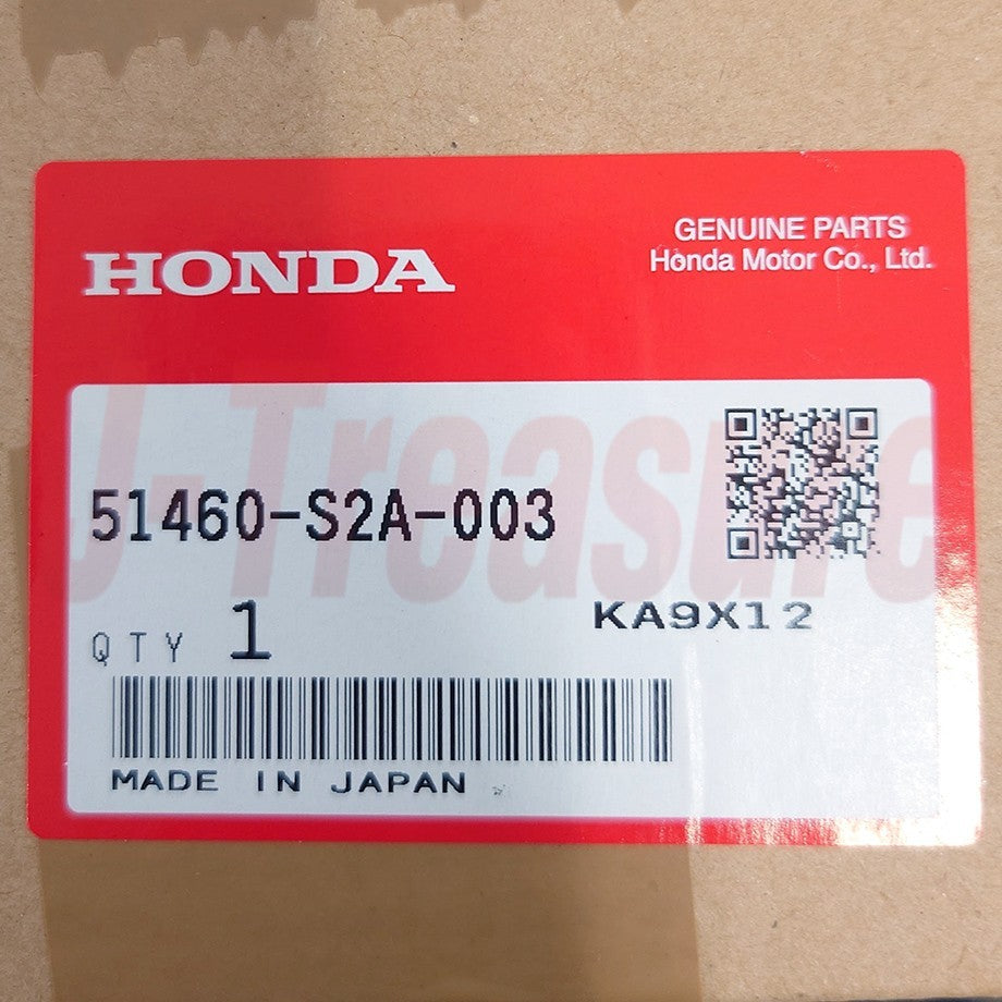 HONDA S2000 AP1 2000-2002 Genuine Front Upper Arm Assy RH & LH Set OEM