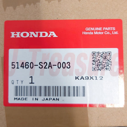 HONDA S2000 AP1 2000-2002 Genuine Front Upper Arm Assy RH & LH Set OEM