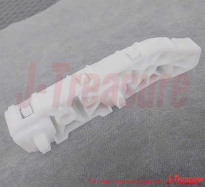 NISSAN 370Z Z34 2009-2020 Genuine Front Bumper Side Bracket RH & LH set OEM