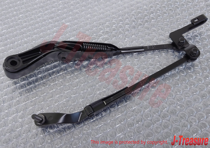 TOYOTA LAND CRUISER FZJ80 92-97 Genuine Rear Wiper Arm Assy RH & LH Set OEM