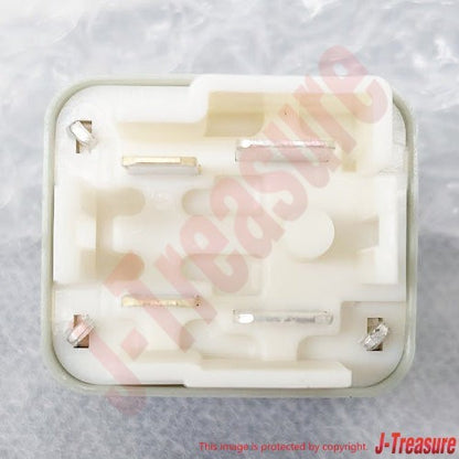 TOYOTA HILUX KDN150 KDN170 KZN190 Genuine Glow Plug Relay Assy 28610-54360 OEM