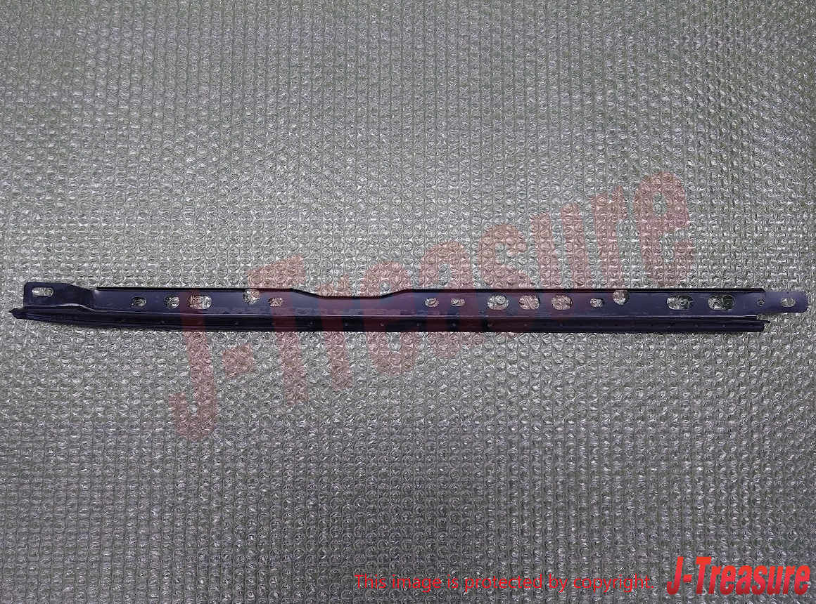 MAZDA MX5 MX-5 ROADSTER NA6CE NA8C 90-97 Genuine Front Bumper Set Plate Set OEM