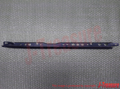 MAZDA MX5 MX-5 ROADSTER NA6CE NA8C 90-97 Genuine Front Bumper Set Plate Set OEM