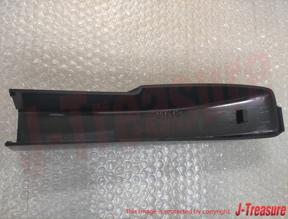 MITSUBISHI OUTLANDER SPORT GA#W 11-21 Genuine Roof Rack Cover Rear LH 7661A179