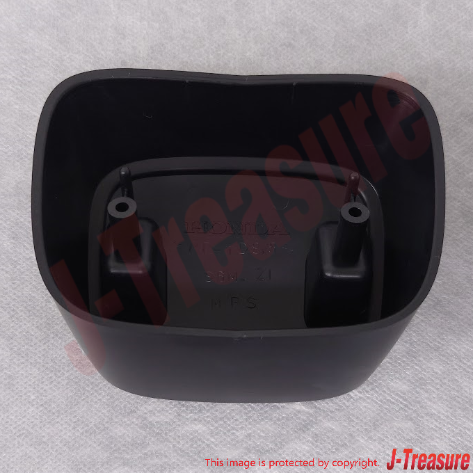 HONDA INTEGRA TYPE-R DC5 2005-2006 Genuine Red "H" Emblem Badge Front & Rear OEM